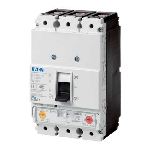 265721 EATON - NZMN1-M80