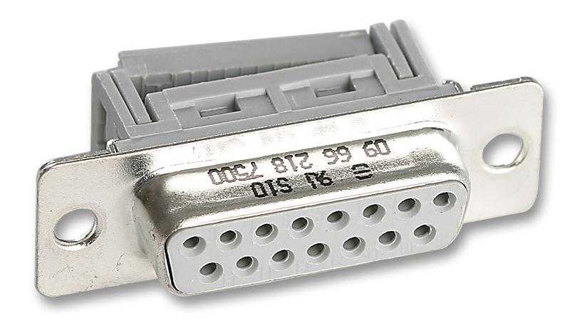09661186502 HARTING