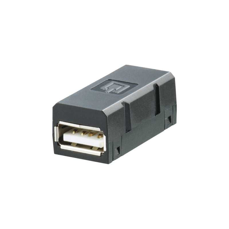 1019570000 WEIDMULLER - IE-BI-USB-A