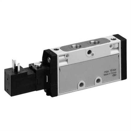 R422103048 AVENTICS - TC08-5/2XX-AS-NOCOIL-E-WD-SGL