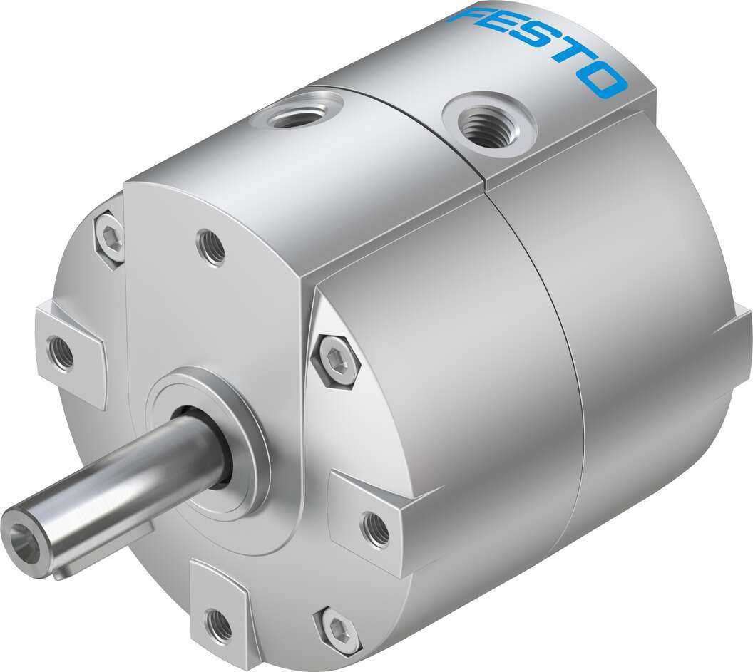 1845721 FESTO - DRVS-32-270-P