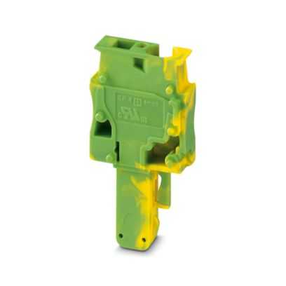 3042832 PHOENIX CONTACT - SP 4/ 1-R GNYE