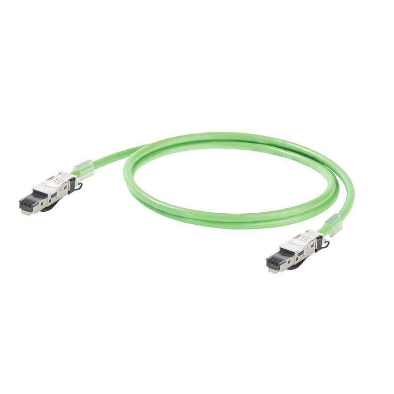 1173030005 WEIDMULLER - IE-C5DD4UG0005A20A20-E