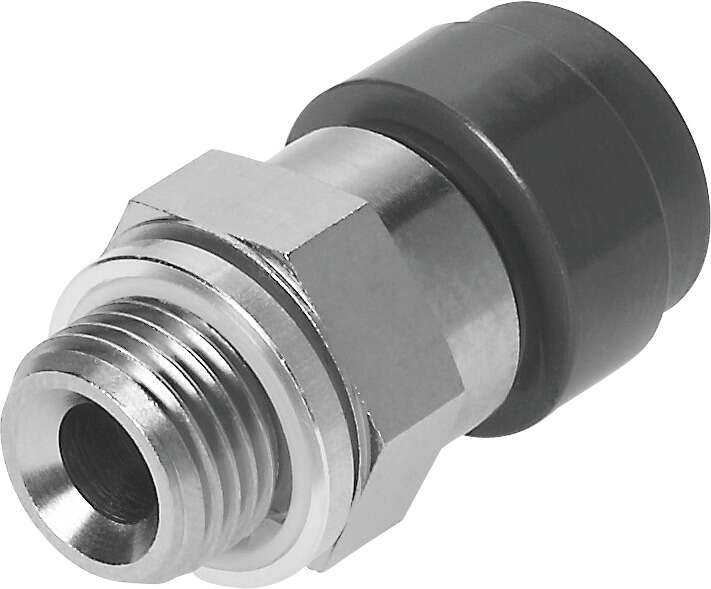 186314 FESTO - QS-V0-G1/8-6