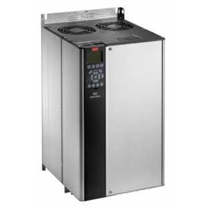 131F6620 DANFOSS - FC-302P37KT5E20H1BGXXXXSXXXXA0BXCXXXXDX