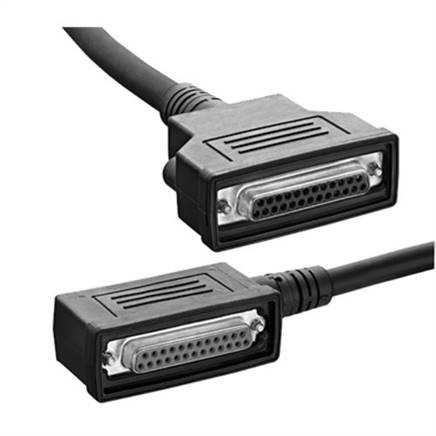 R419500465 AVENTICS - CON-MP-FA-DSUB-25-10000-PUR-OW-25