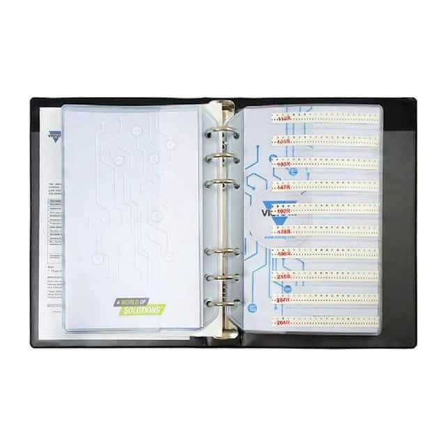 LAE2DCHIP1206KFE96 VISHAY