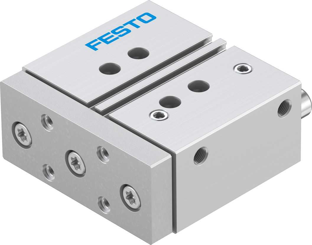 170932 FESTO - DFM-32-40-P-A-KF