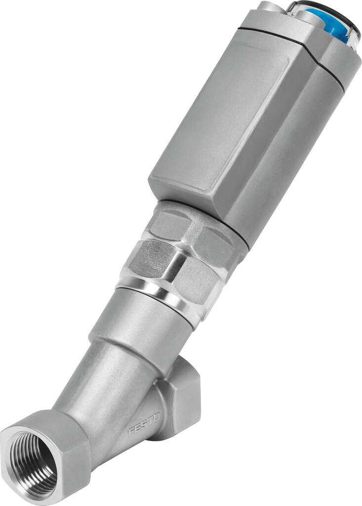 8060527 FESTO - VZXA-B-TS6-13-M2-V13T-30-K-46-17-V4