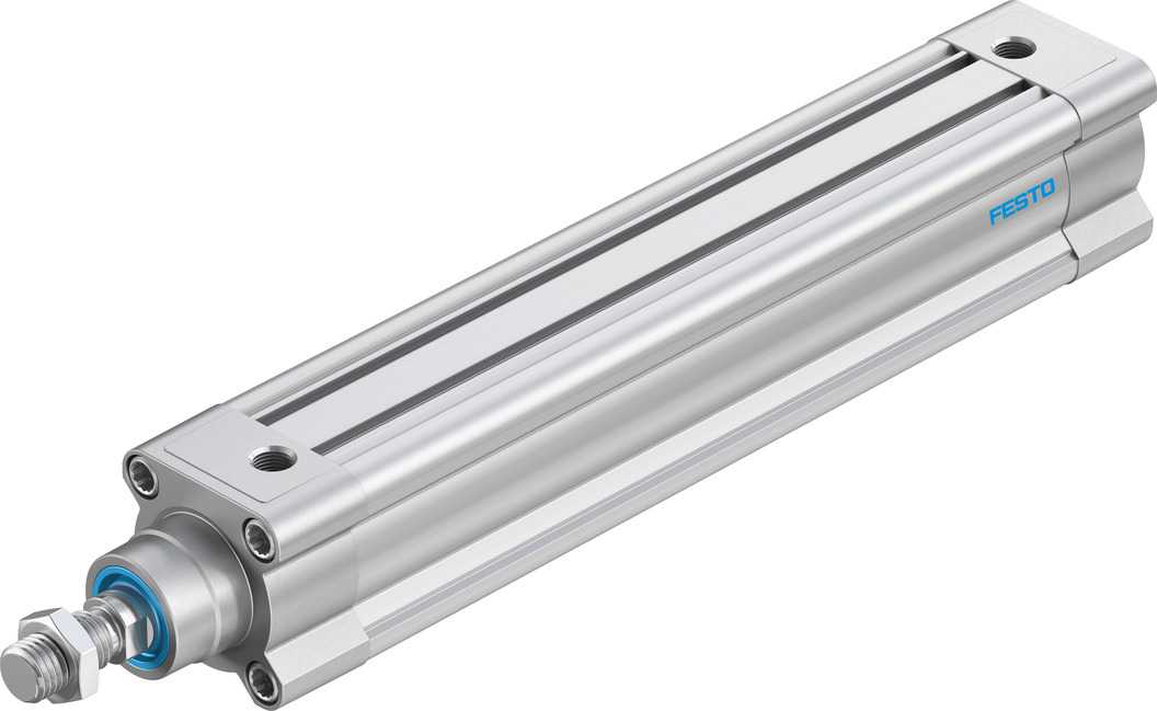 1376311 FESTO - DSBC-50-250-PPSA-N3