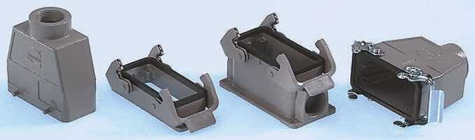 09300160541 HARTING