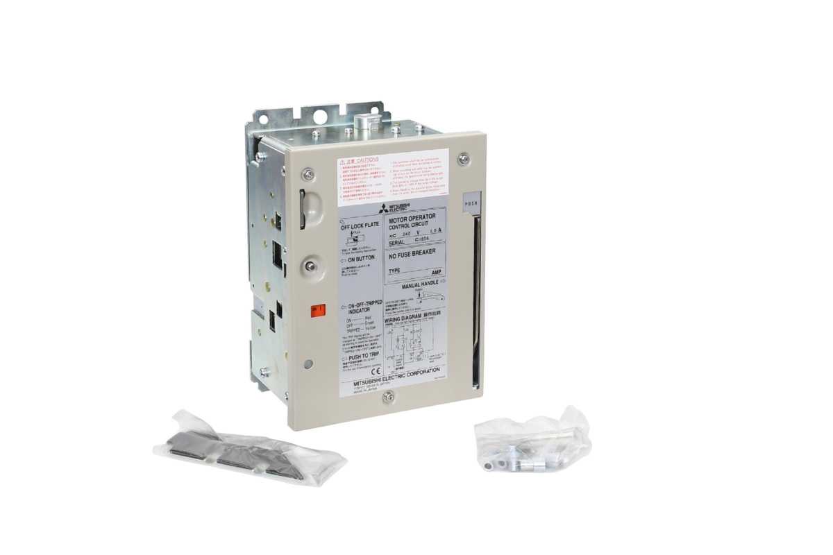 MDS-4SWA240 MITSUBISHI