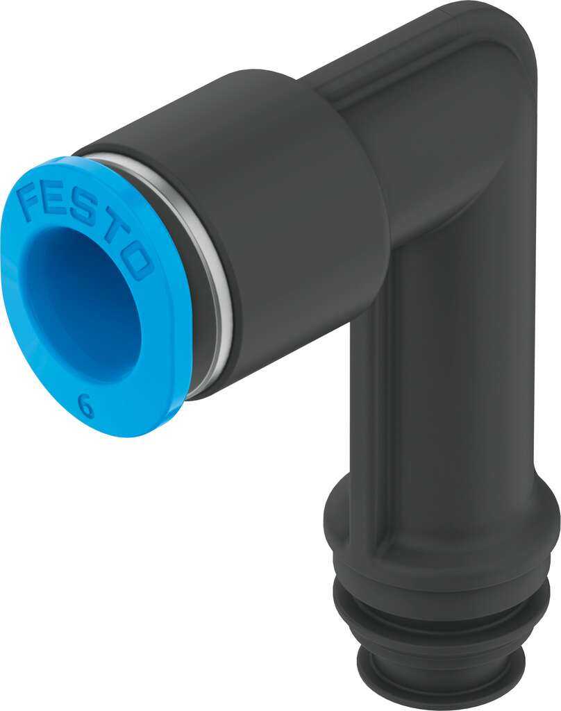 132604 FESTO - QSPLLK10-6