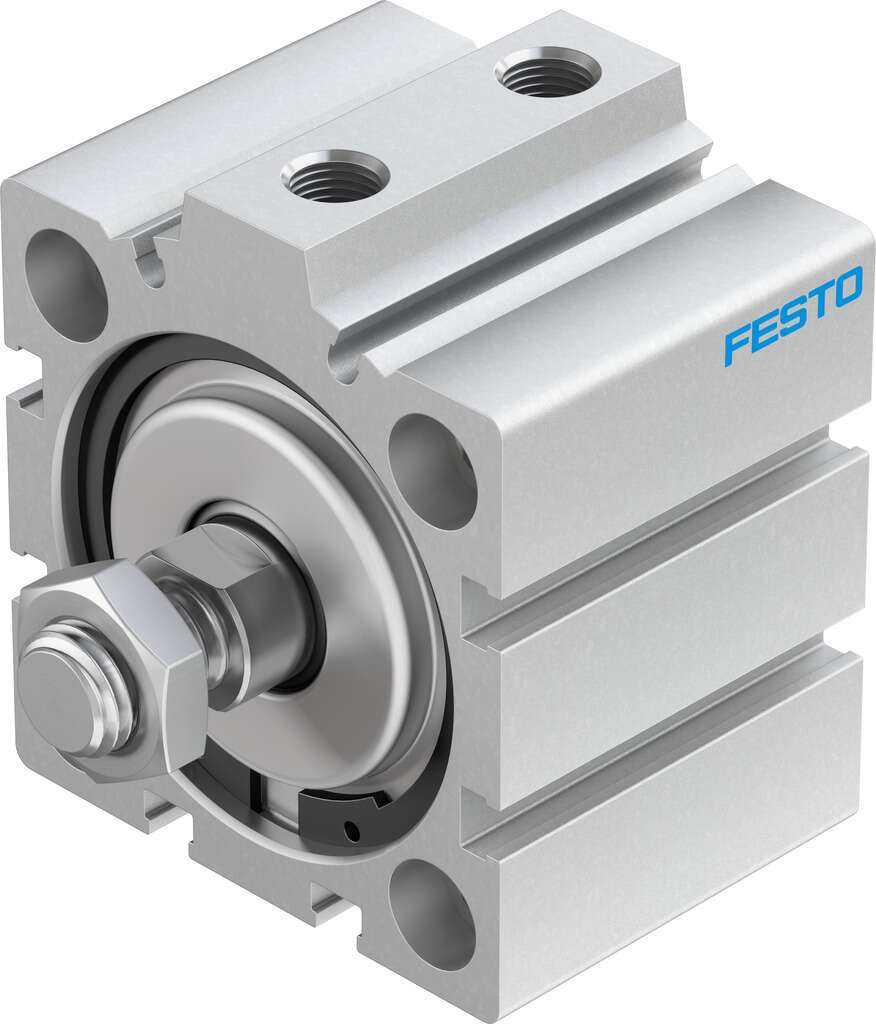 188268 FESTO - ADVC-50-10-A-P-A