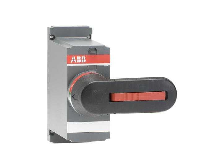 1SCA022763R4230 ABB - OSV400DK