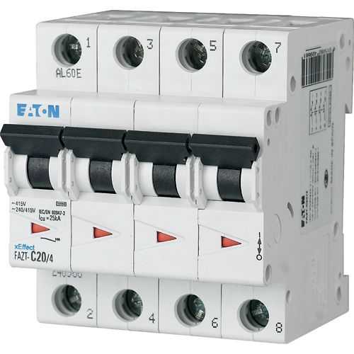 240955 EATON - FAZT-C6/4