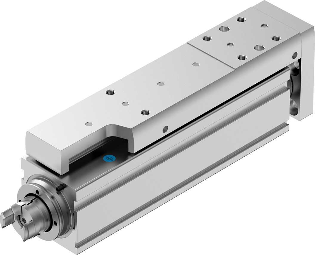 8048308 FESTO - EGSC-BS-KF-32-75-8P
