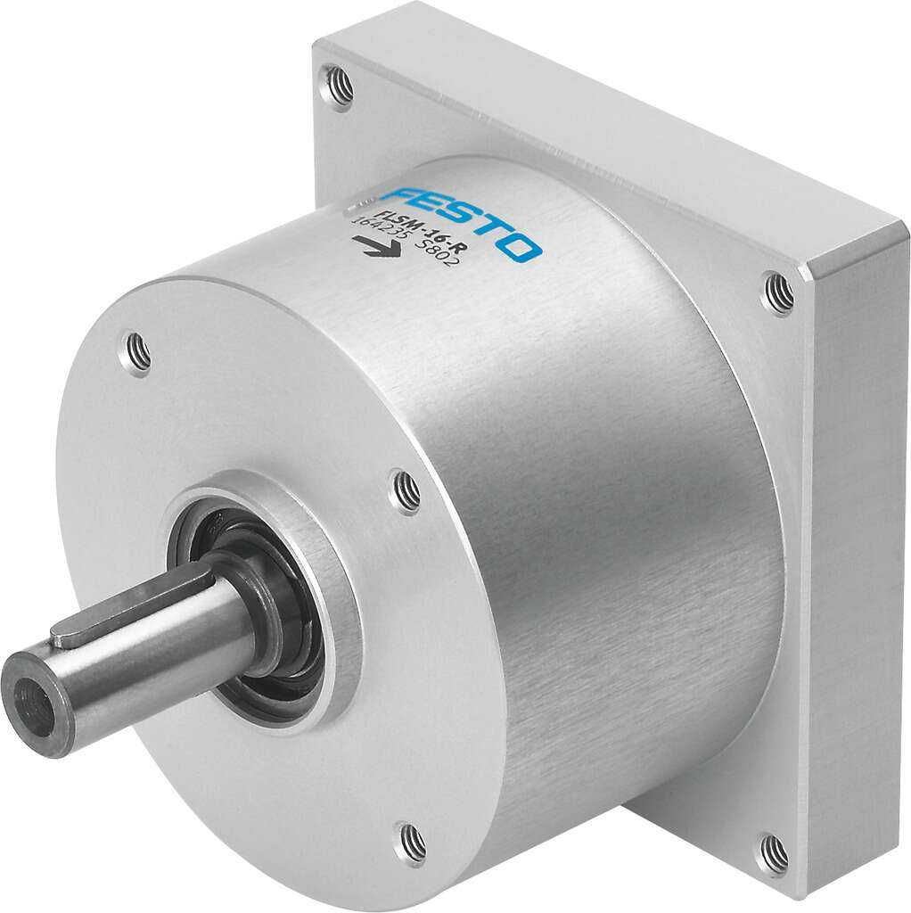 164237 FESTO - FLSM-32-R