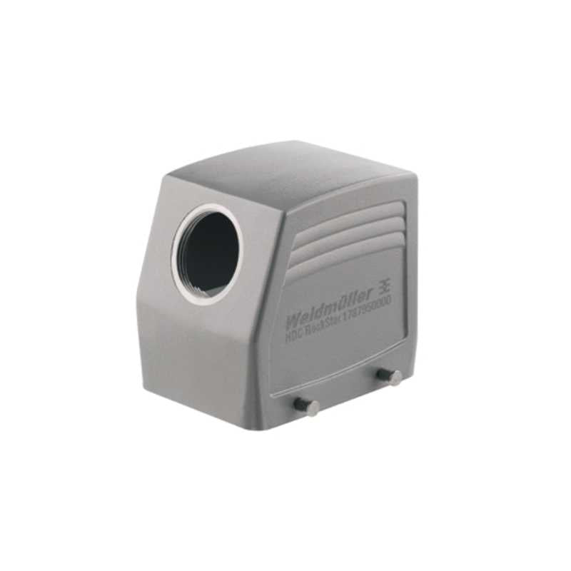 1665690000 WEIDMULLER - HDC 32A TSBU 1PG29G