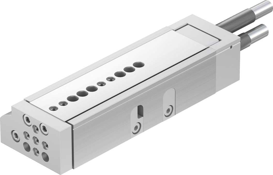544002 FESTO - DGSL-16-80-Y3A