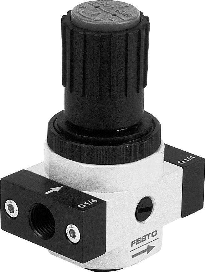 162596 FESTO - LR-3/4-D-O-MAXI