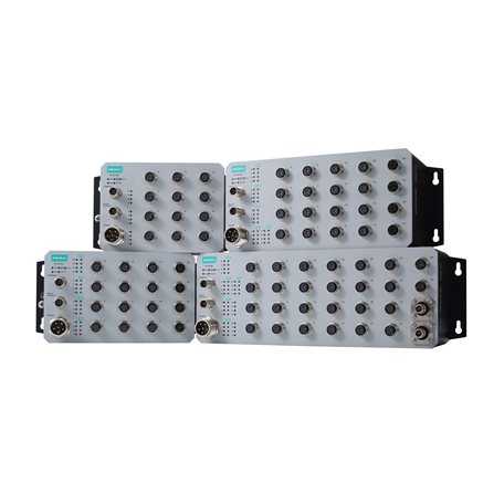 TN-4516A-12POE-2GPOE-2GTXBP-WV-T MOXA