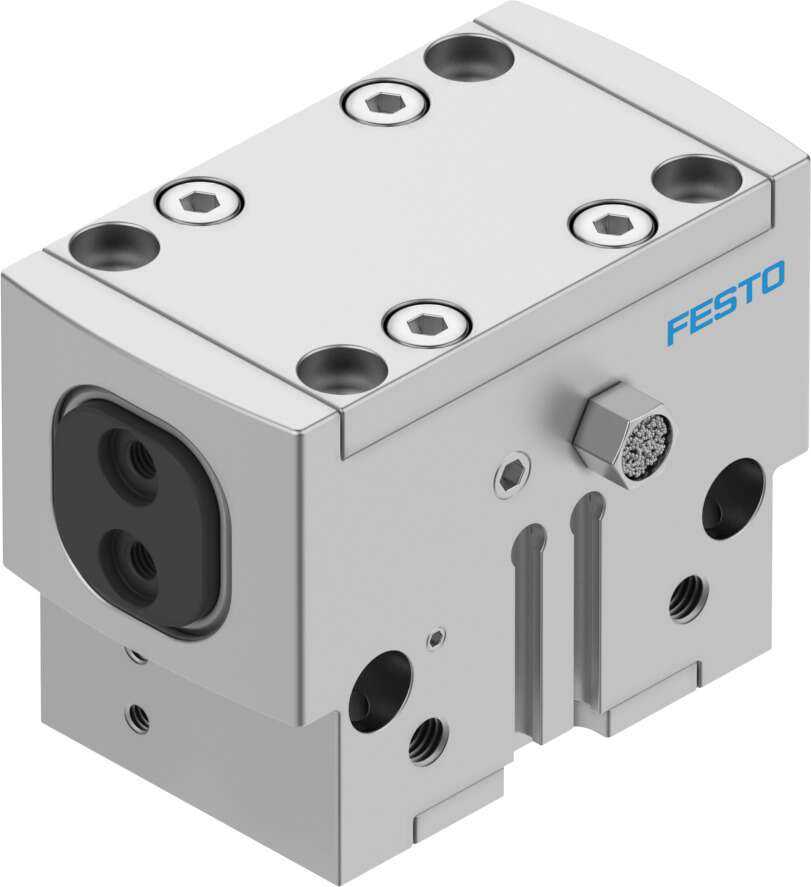 1132942 FESTO - HGPD-25-A
