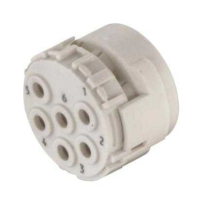 09151063001 HARTING