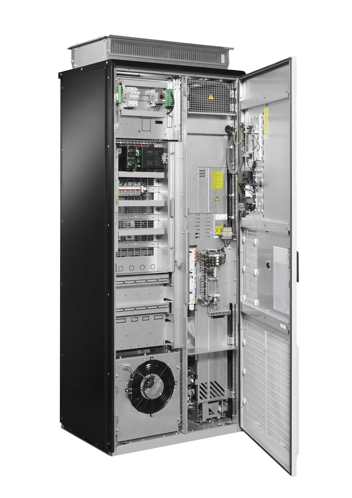 ACS880-17-0580A-7+K454+V112+V998 ABB