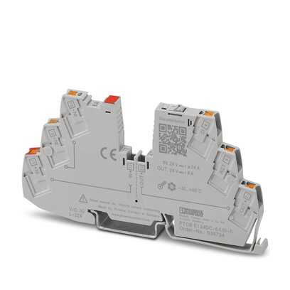 1135734 PHOENIX CONTACT - PTCB E1 24DC/8A SI-R