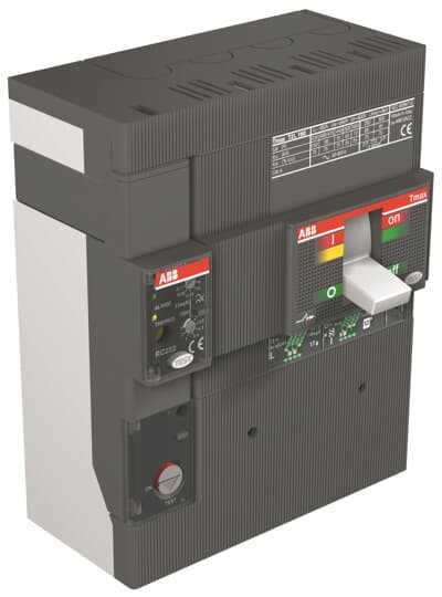 1SDA051402R1 ABB - RC222/1 FOR T1 4P F