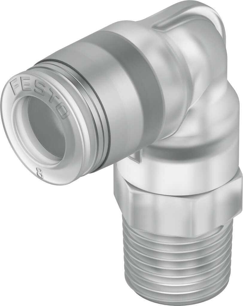 133056 FESTO - NPQP-L-R14-Q8-FD-P10