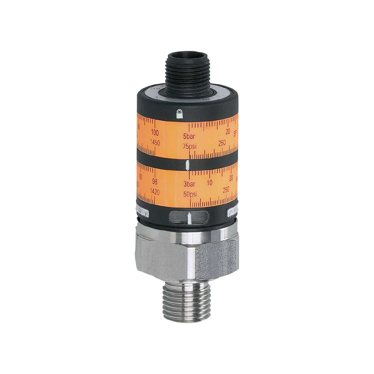 PK7523 IFM - PK-025-SFG14-QSPKG/US/ /W