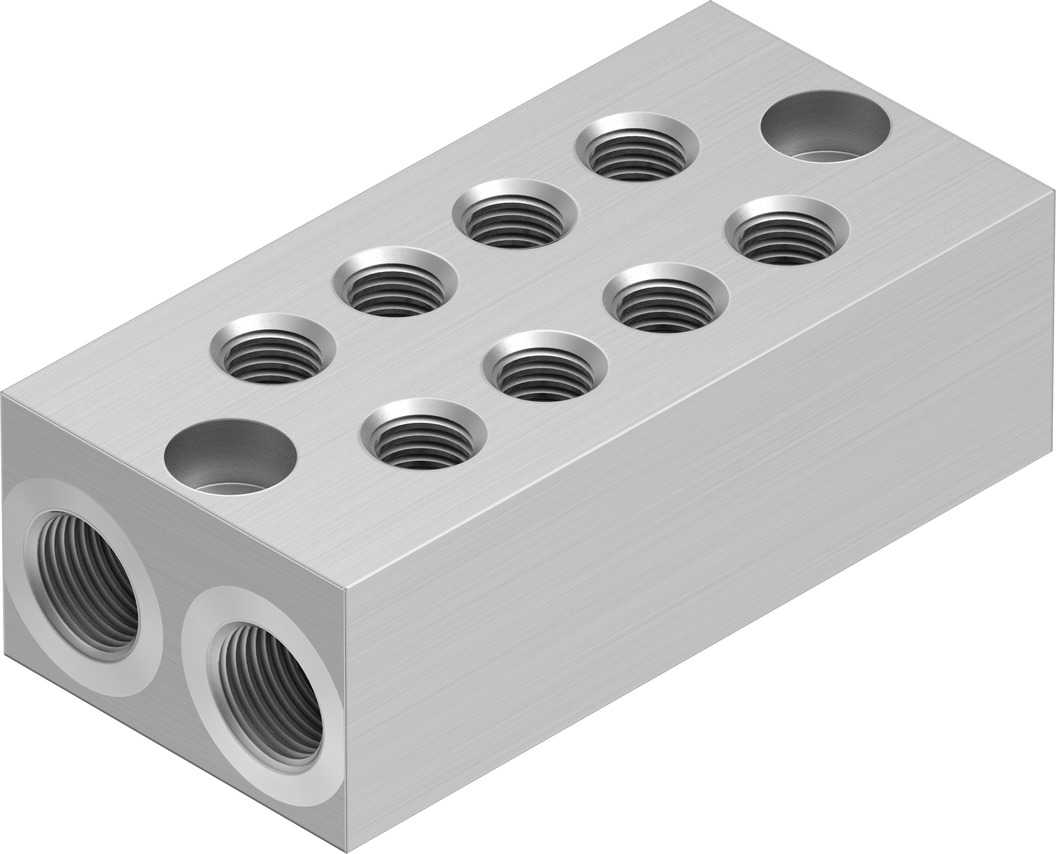 8049142 FESTO - OABM-P-G3-10-4
