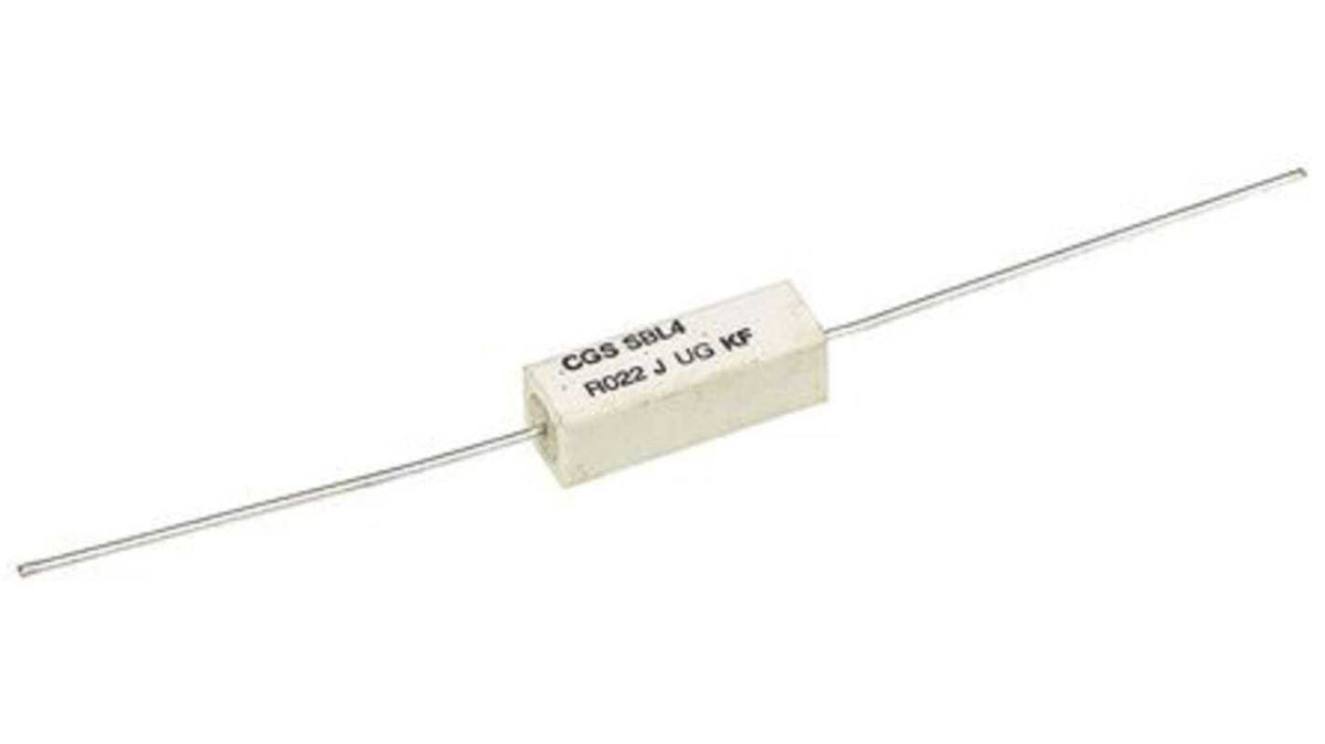 SBL4R022J TE CONNECTIVITY