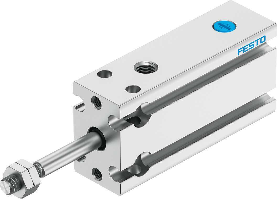 4832172 FESTO - DPDM-10-15-P-PA