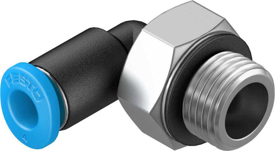 186268 FESTO - QSML-G1/8-4