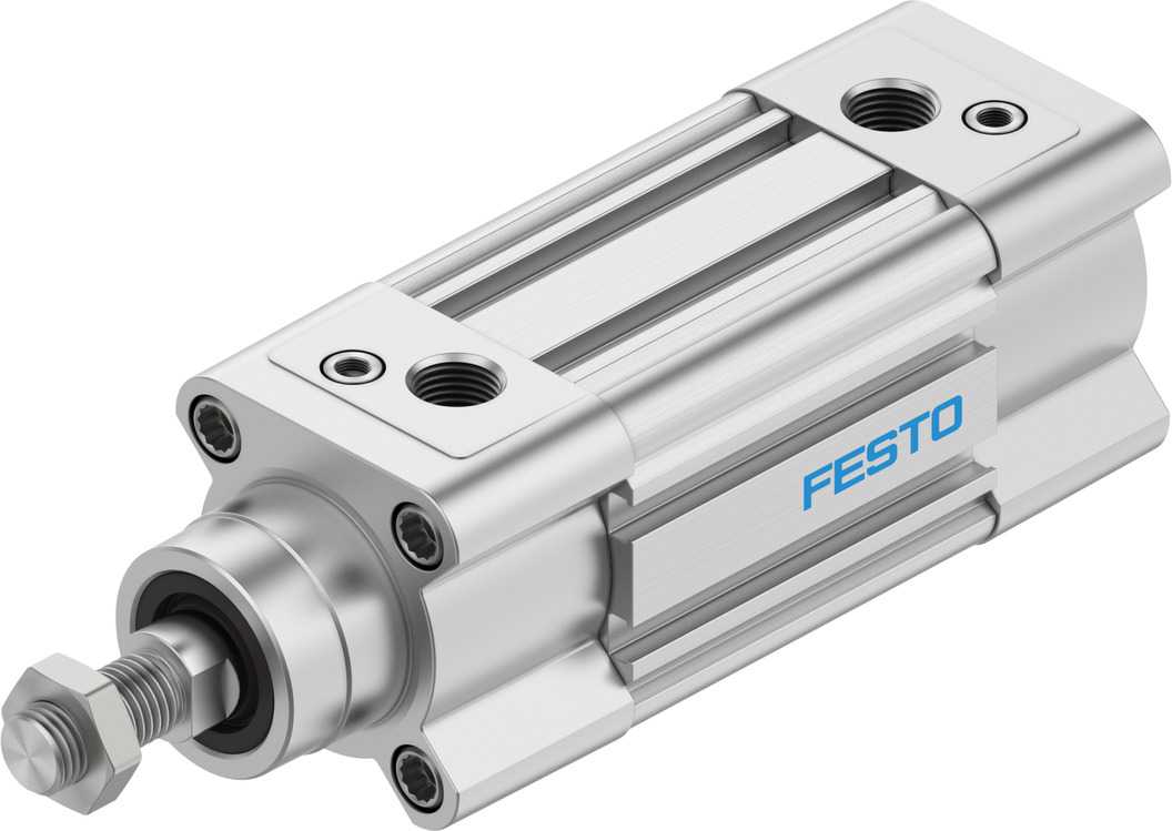 3660617 FESTO - DSBC-40-30-D3-PPVA-N3