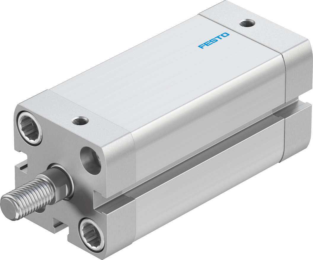 577188 FESTO - ADN-25-50-A-PPS-A