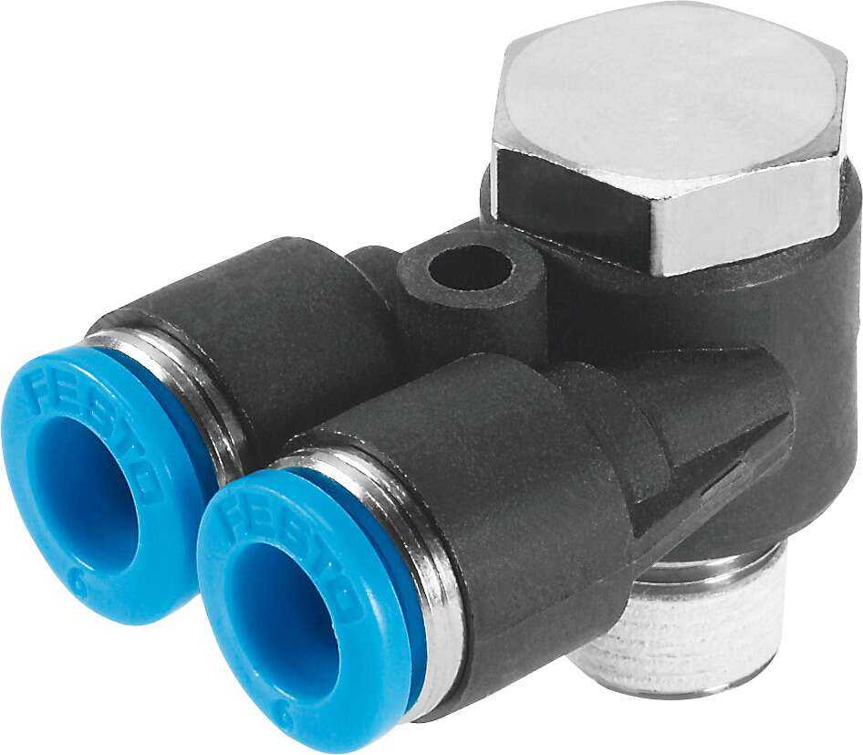 153194 FESTO - QSYLV-3/8-10
