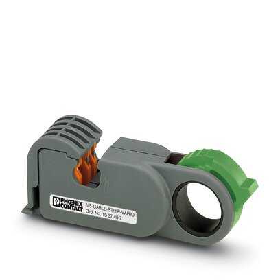 1657407 PHOENIX CONTACT - VS-CABLE-STRIP-VARIO