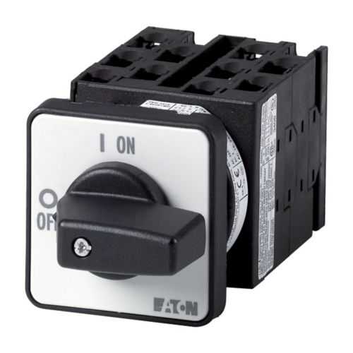 091059 EATON - T0-5-8270/E