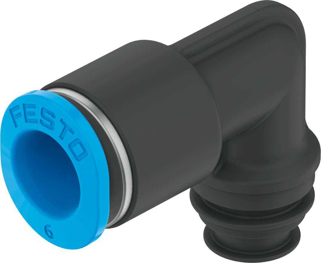 132602 FESTO - QSPLK10-6