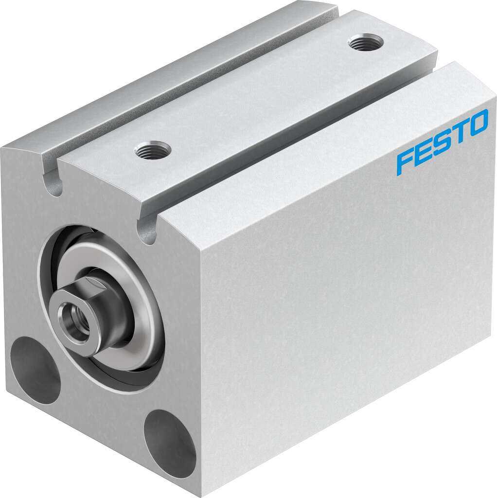 188176 FESTO - ADVC-25-25-I-P-A