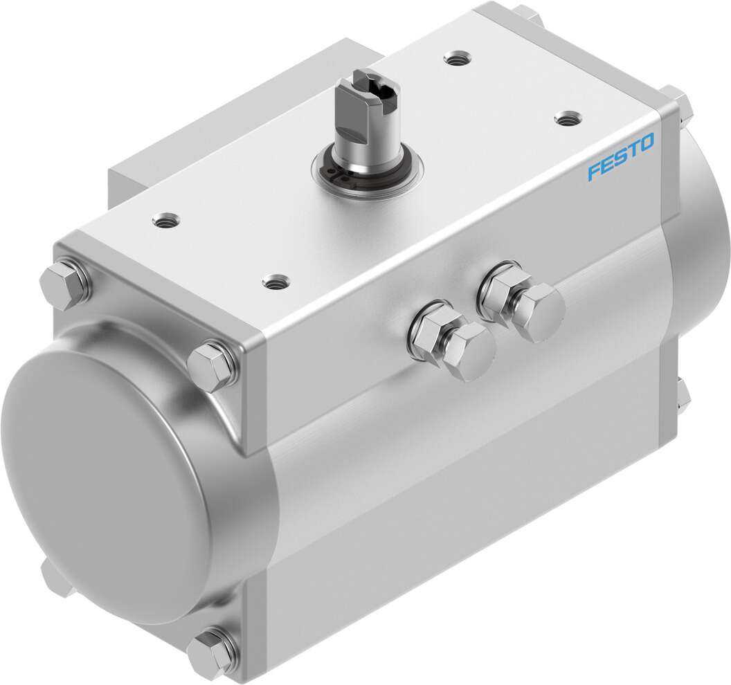 8048016 FESTO - DFPD-20-RP-90-RS30-F05-R3-EP