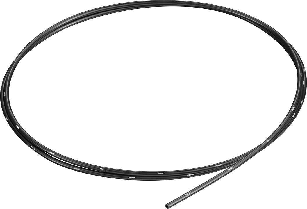 133039 FESTO - PUN-H-2X0,4-SW