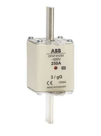1SCA022627R7080 ABB - OFAF3H500