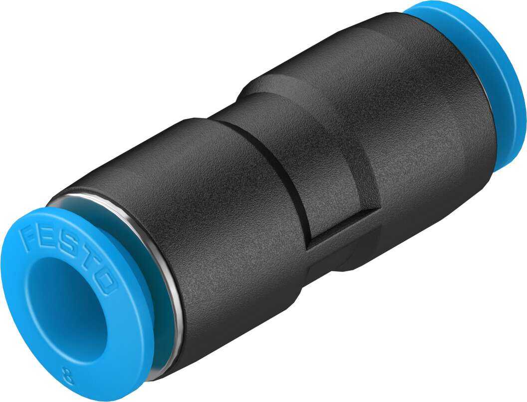 130692 FESTO - QS-8-6-50