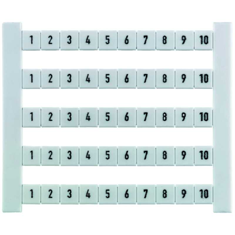 0473460101 WEIDMULLER - DEK 5 FW 101-150