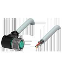 251799 PEPPERL FUCHS - V19-W-50M-PUR-ABG